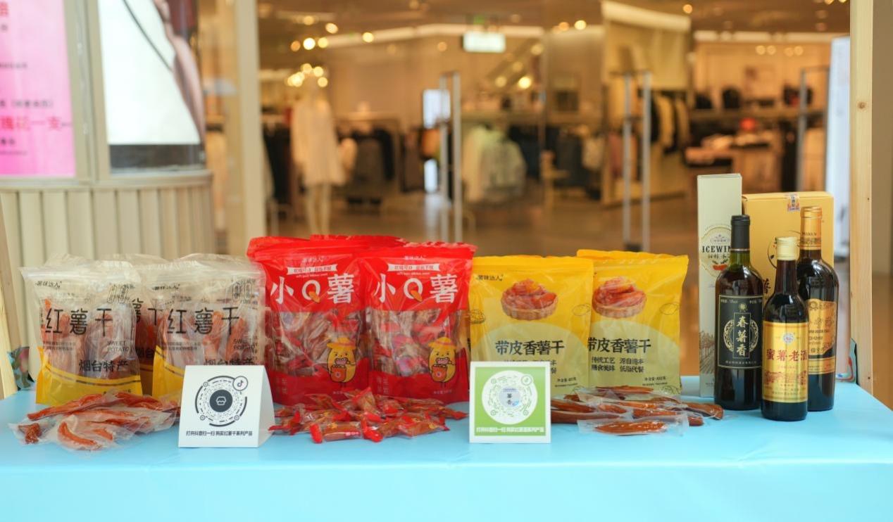 活动以“展区
